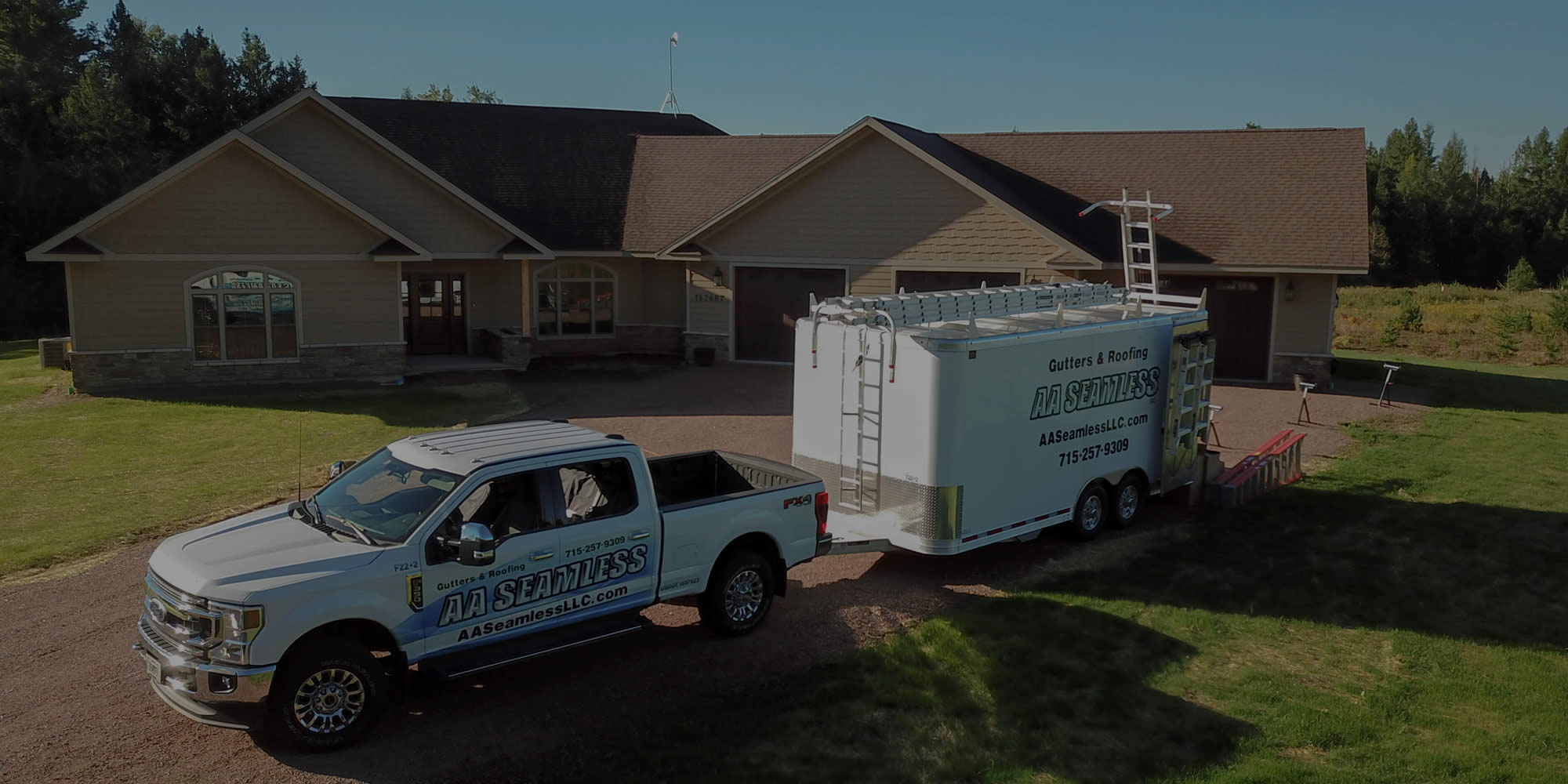 Gutter and Roofing Services Stevens Point